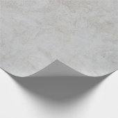 Papier Cadeau texture murale grise (Coin)
