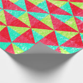 Papier Cadeau texture murale motif Abstraite fond abstrait, (Coin)