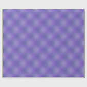 Papier Cadeau Texture Pailletée Ombre (Plat)