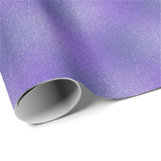 Papier Cadeau Texture Pailletée Ombre