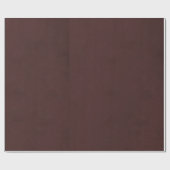Papier Cadeau Texture papier kraft détaillée numérisée Brown fon (Plat)