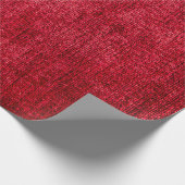 Papier Cadeau Texture rouge fabriqué abstrait, arrière - plan, t (Coin)
