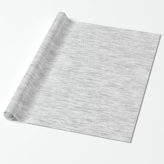 Papier Cadeau Texture statique chic (Déroulé)