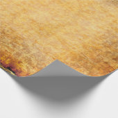 Papier Cadeau Texture vintage grunge sale (Coin)