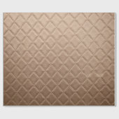 Papier Cadeau Textureleather en cuir, motif, abstrait, animal, (Plat)