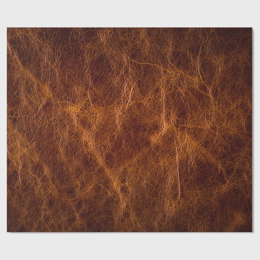Papier Cadeau texturer de Brown leather,texture,background,ar (Plat)