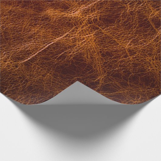 Papier Cadeau texturer de Brown leather,texture,background,ar (Coin)
