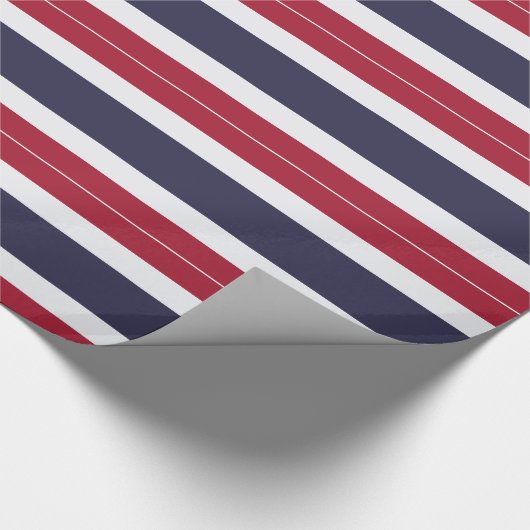 Papier Cadeau Thaïlande (Coin)