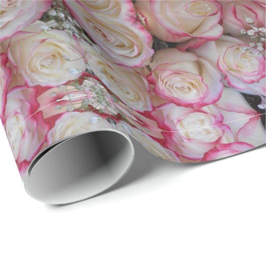 Papier Cadeau Thamar (Coin rond)