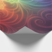 Papier Cadeau The 7 Chakras´9 (Coin)