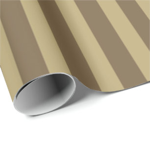 Papier Cadeau Thé à la crème