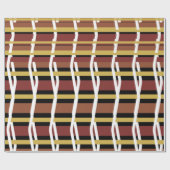 Papier cadeau The Crossing (Plat)