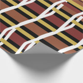 Papier cadeau The Crossing (Coin)