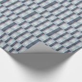 Papier Cadeau The Edmund Fitzgerald (Coin)