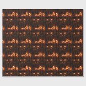 Papier Cadeau Théatre de l'opéra de Paris/Palais Garnier (Plat)