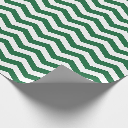 Papier Cadeau Thème de Noël (Coin)