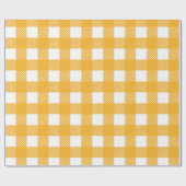 Papier Cadeau Thème de Noël (Plat)