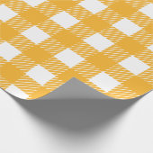 Papier Cadeau Thème de Noël (Coin)