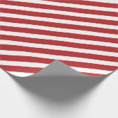 Papier Cadeau Thème de Noël (Coin)