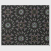 Papier Cadeau Theo Wrapping Paper (Plat)