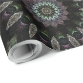 Papier Cadeau Theo Wrapping Paper (Coin rond)