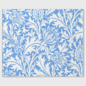 Papier Cadeau Thistle, William Morris (Plat)