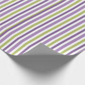 PAPIER CADEAU THISTLEBROOK STORES CHEVAUX DÉLICIEUX MARQUE (Coin)