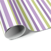 PAPIER CADEAU THISTLEBROOK STORES CHEVAUX DÉLICIEUX MARQUE (Coin rond)