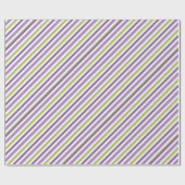 PAPIER CADEAU THISTLEBROOK STORES CHEVAUX DÉLICIEUX MARQUE (Plat)