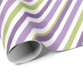 PAPIER CADEAU THISTLEBROOK STORES CHEVAUX DÉLICIEUX MARQUE (Coin rond)