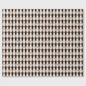 Papier Cadeau Thong Panty Thunder_Cove (Plat)