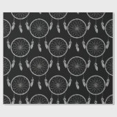 Papier Cadeau Thunder_Cove (Plat)