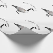 Papier Cadeau Thunder_Cove de Goose Gander (Coin)