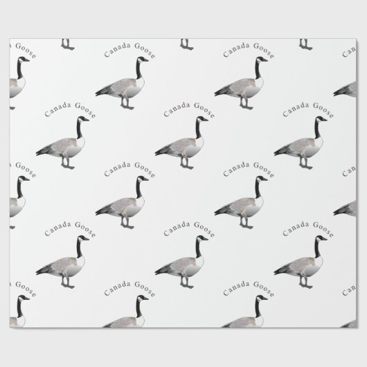 Papier Cadeau Thunder_Cove de Goose Gander (Plat)