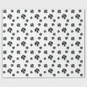 Papier Cadeau thunderbird v2 (Plat)