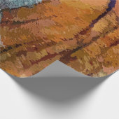 Papier Cadeau Tigre (Coin)