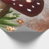 Papier Cadeau Tissue Paper (Coin)