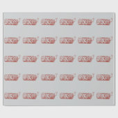 PAPIER CADEAU TNT (Plat)