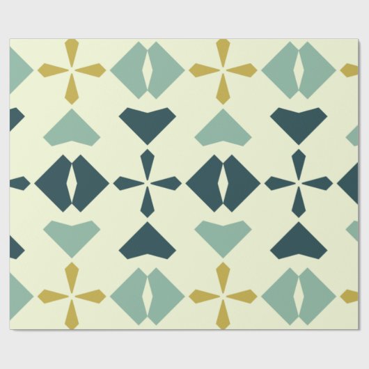 Papier Cadeau Toalha (Plat)