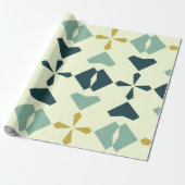 Papier Cadeau Toalha (Déroulé)