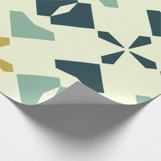 Papier Cadeau Toalha (Coin)