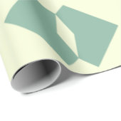 Papier Cadeau Toalha (Coin rond)