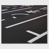 Papier Cadeau Tokyo (Plat)