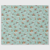 PAPIER CADEAU TOLLER  (Plat)
