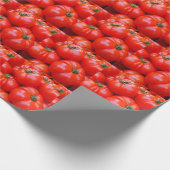 Papier Cadeau tomates (Coin)