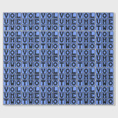 Papier Cadeau Tome deux, Deuxième volume (Plat)