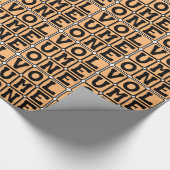 Papier Cadeau Tome un, Premier Volume (Coin)