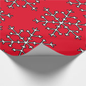 Papier Cadeau Tonneflakes Thunder_Cove (Coin)