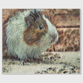 Papier Cadeau toony (Plat)