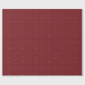 Papier Cadeau Torchons de cuisine Loving Echoes (Plat)
